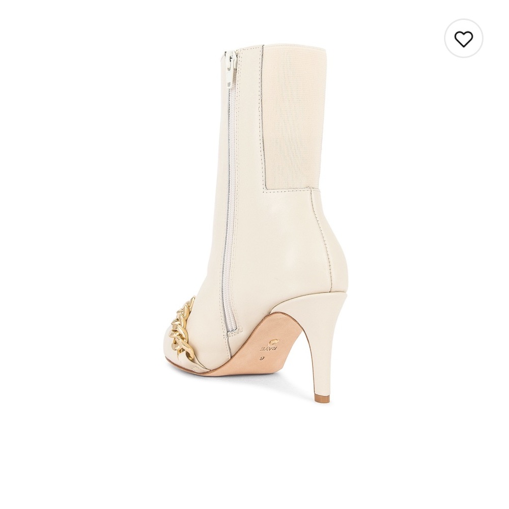 Raye Foxx Boot - Picture 3 of 9